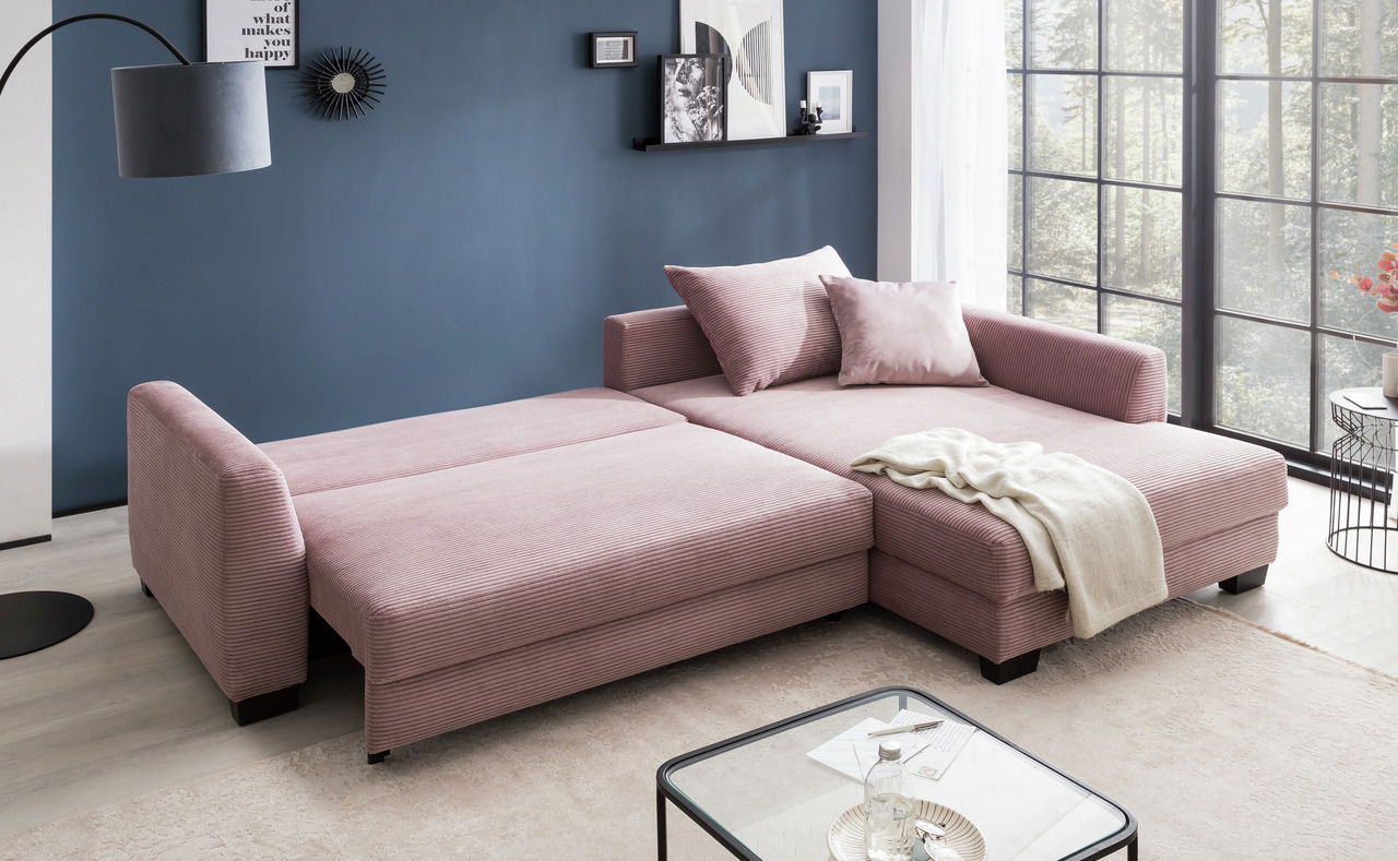 Z2 Ecksofa ROBBIE