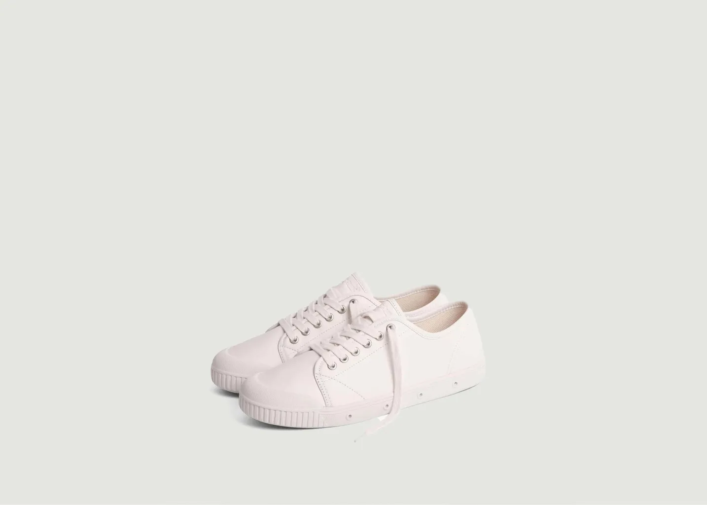 Sneakers G2 Sheepskin Spring Court