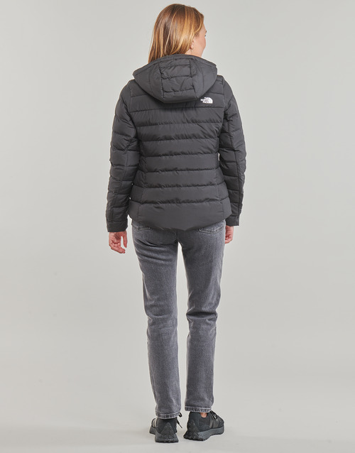 The North Face - ACONCAGUA 3 HOODIE - Noir
