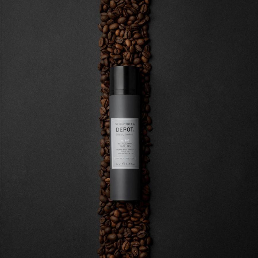 Depot No. 805 Hangover Face Gel 50ml