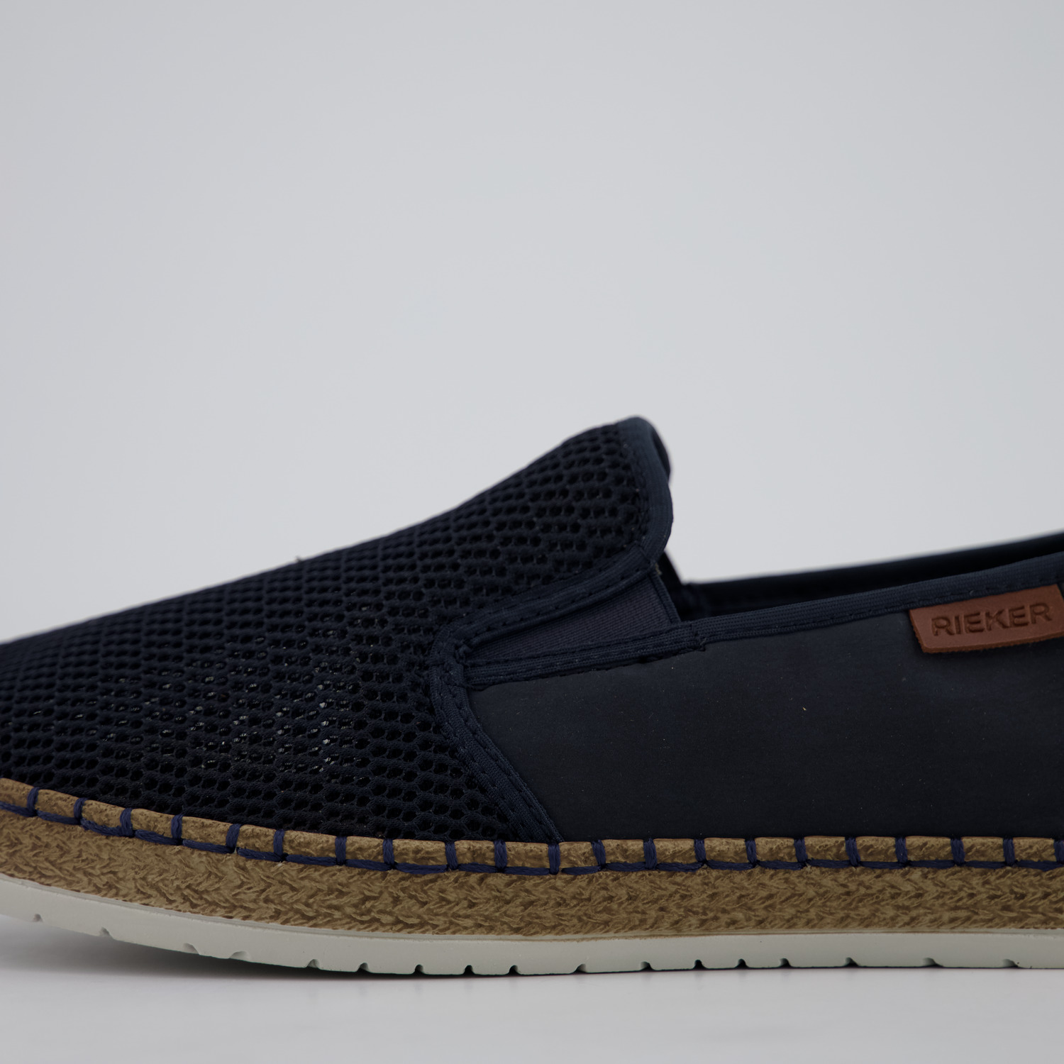 Rieker Halbschuhe