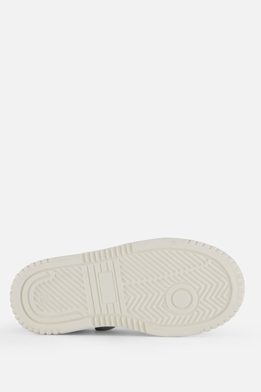 Develab Sneakers beige Leer