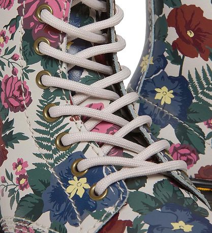 Dr. Martens Stiefel - 1460j - Floral Garden - Multi