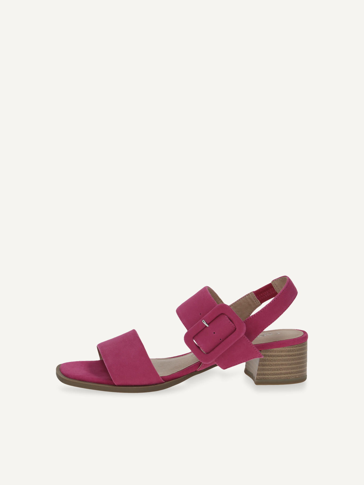 Sandalette