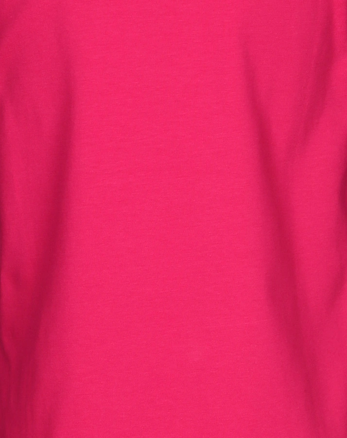 T-Shirt RAINBOW UNICORN mit Glitzer in pink