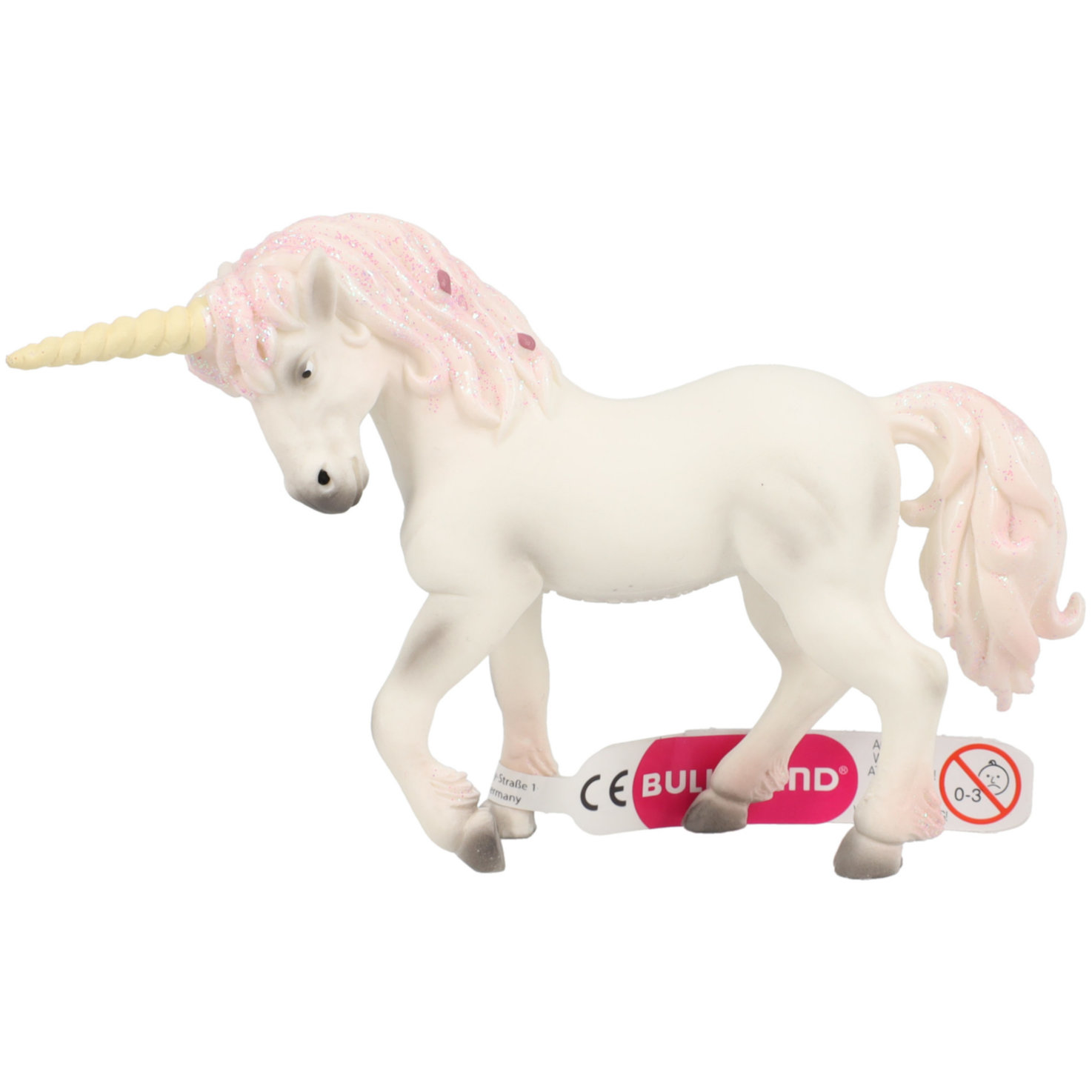 BULLYLAND Einhorn