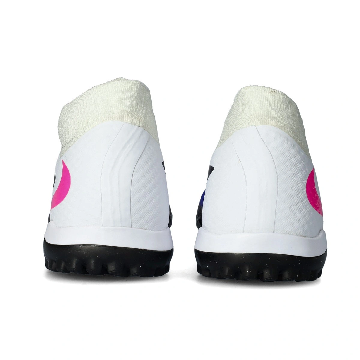 Chuteira Nike Nike Phantom 6 High Academy Turf