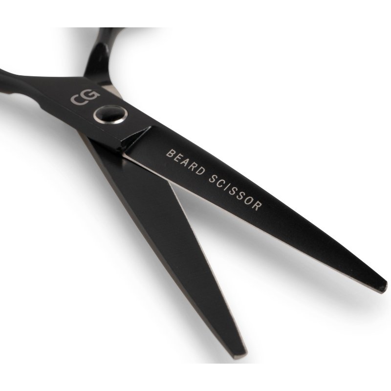 Copenhagen Grooming Beard Scissors