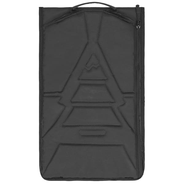 Sac à dos lifestyle PICTURE GROUNDS 18 BACKPACK BLACK