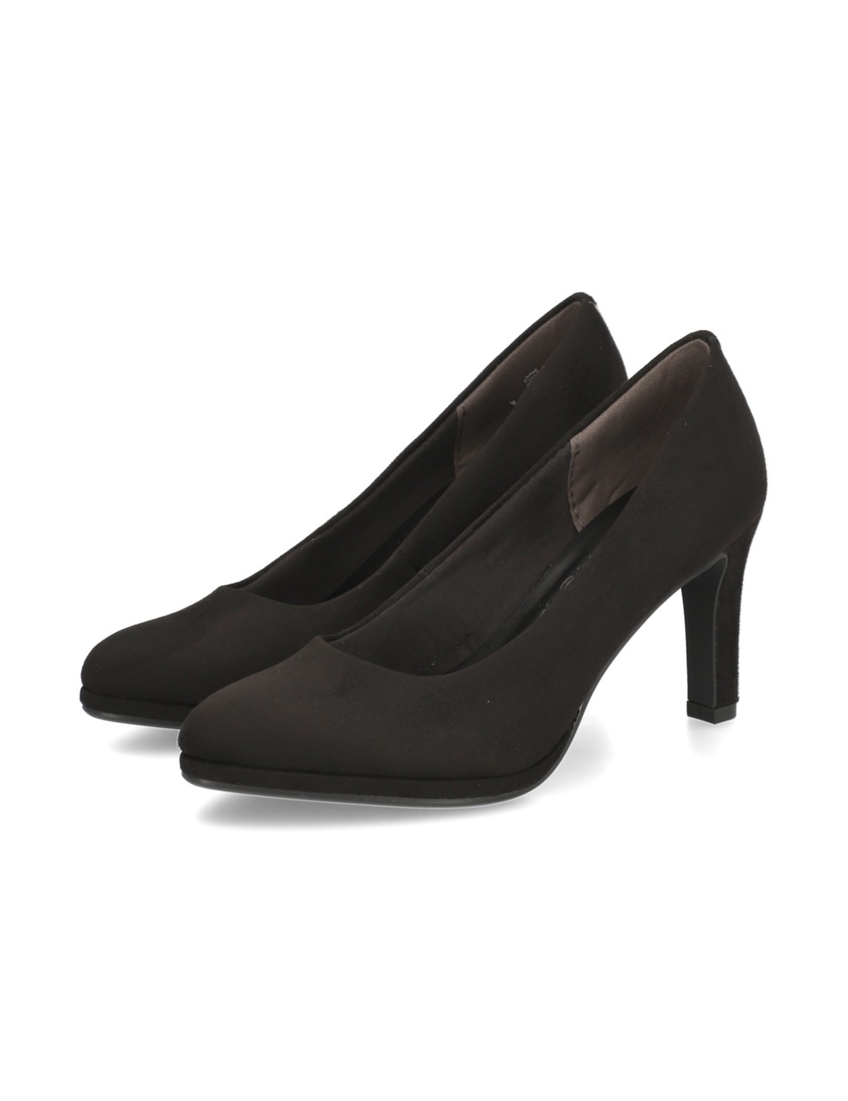 Pumps
