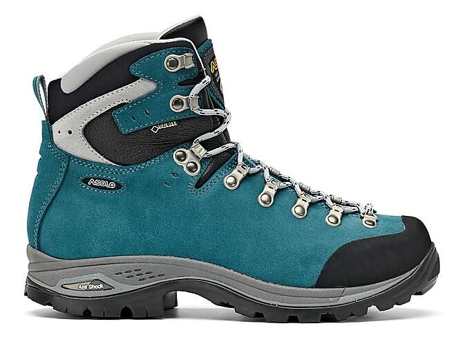 ASOLO - CHAUSSURE DE RANDONNEE W GREENWOOD GV
