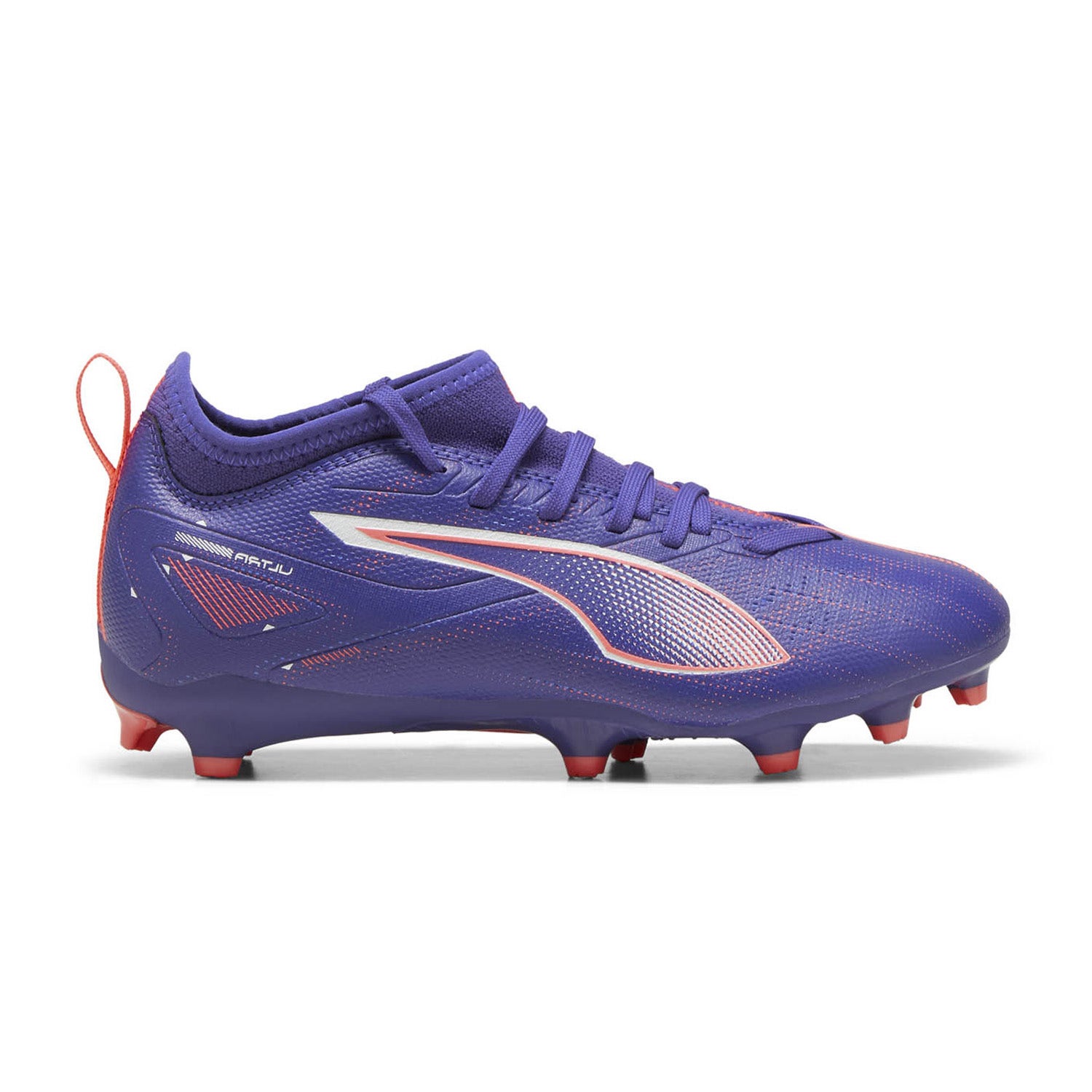 PUMA  Ultra 5 Match FG/AG Jr
