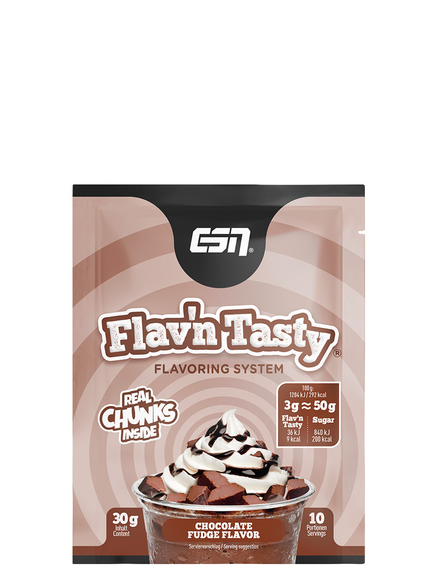 Designer Flavor Powder, 30g Probe