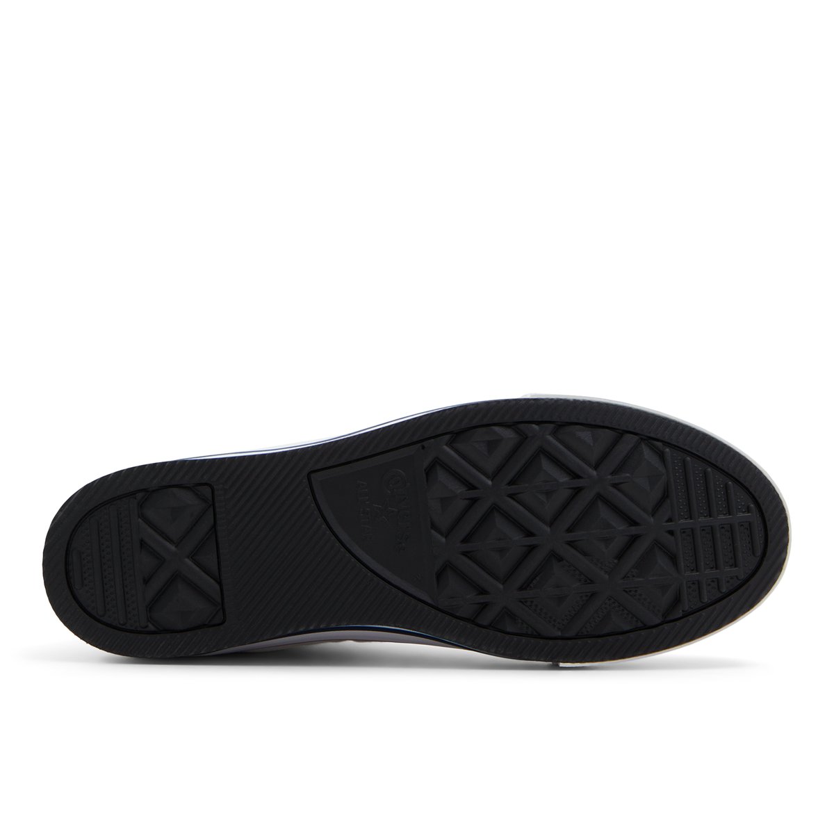 CONVERSE-Lift-jb-Baskets Montantes - Talon plat - Blanc