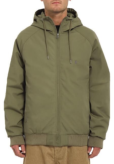 VOLCOM - VESTE HERNAN 5K JACKET