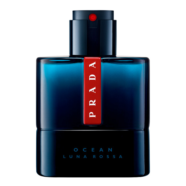 Prada Luna Rossa Ocean Eau de Toilette spray Spr 50 ml