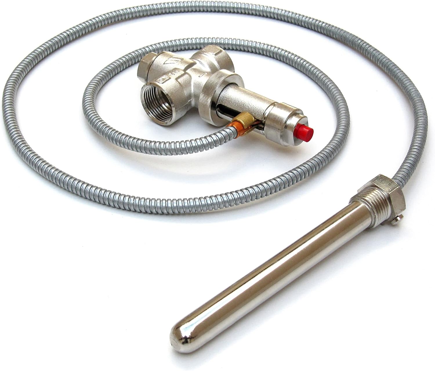 La Nordica KS1774 Termosuprema Compact DSA Wasserführender Küchenofen Spar-Set Pufferspeicher TPSR 825 + 1 SWT