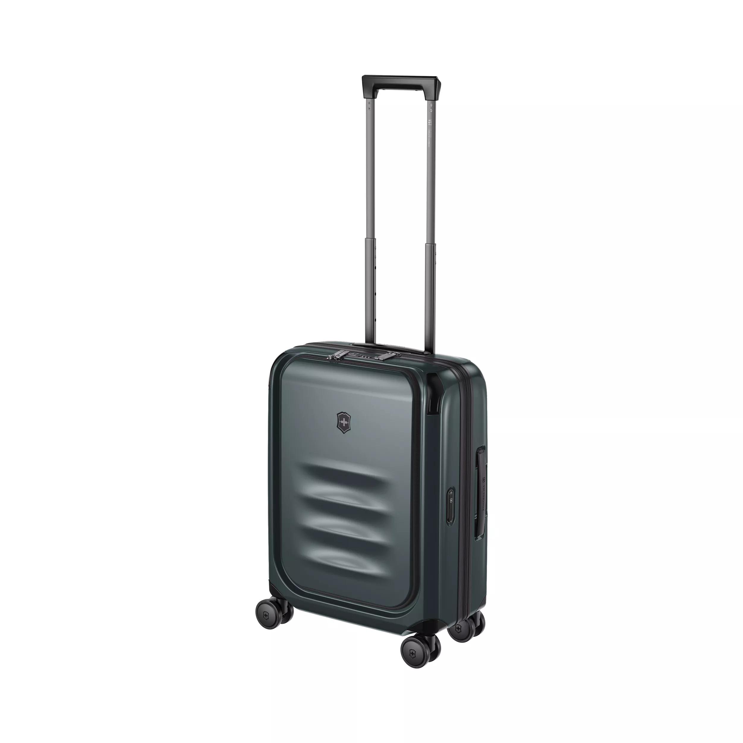 Spectra 3.0 Expandable Global Carry-On-Storm
