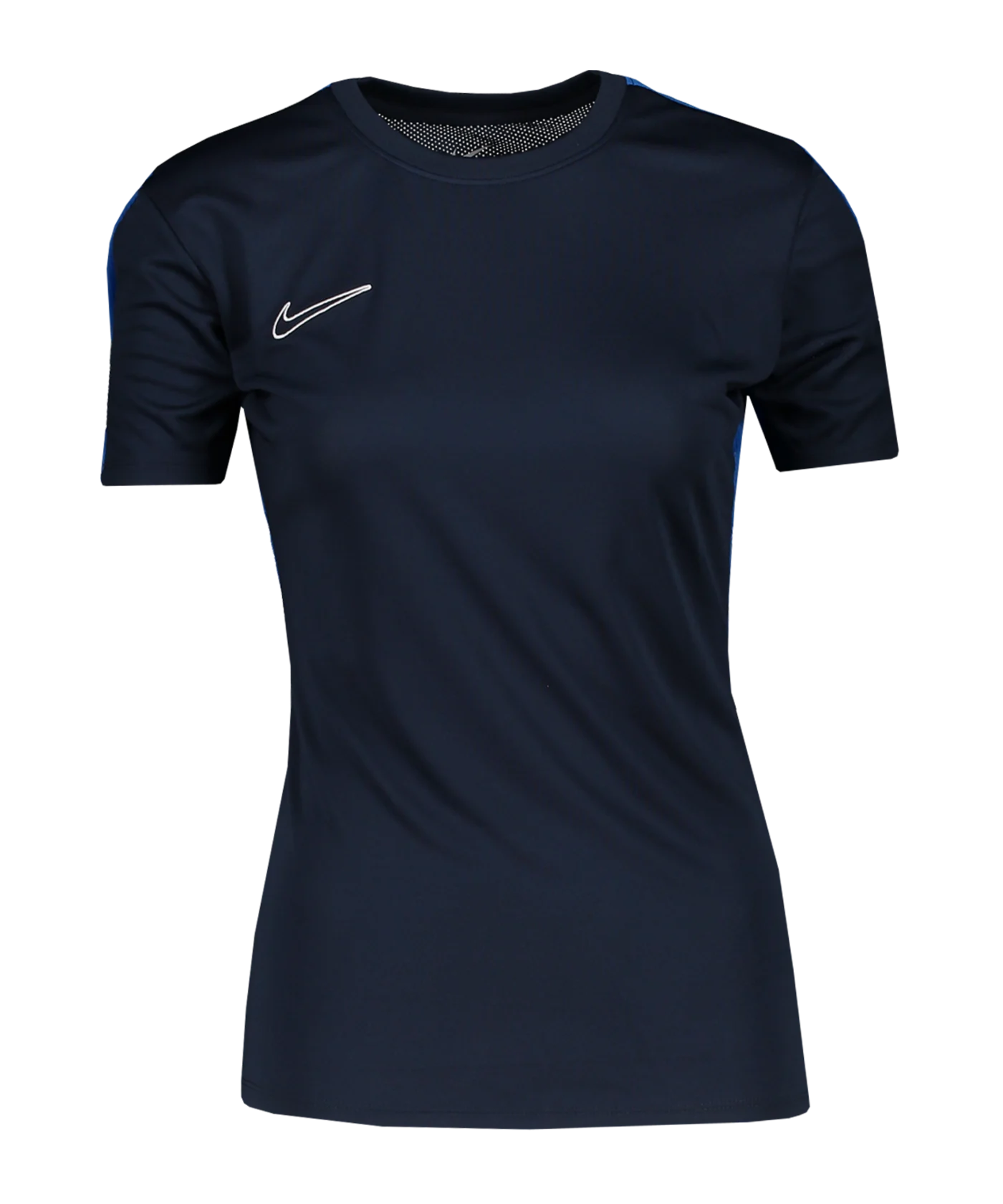 Nike Academy Trainingsshirt Damen Blau F451