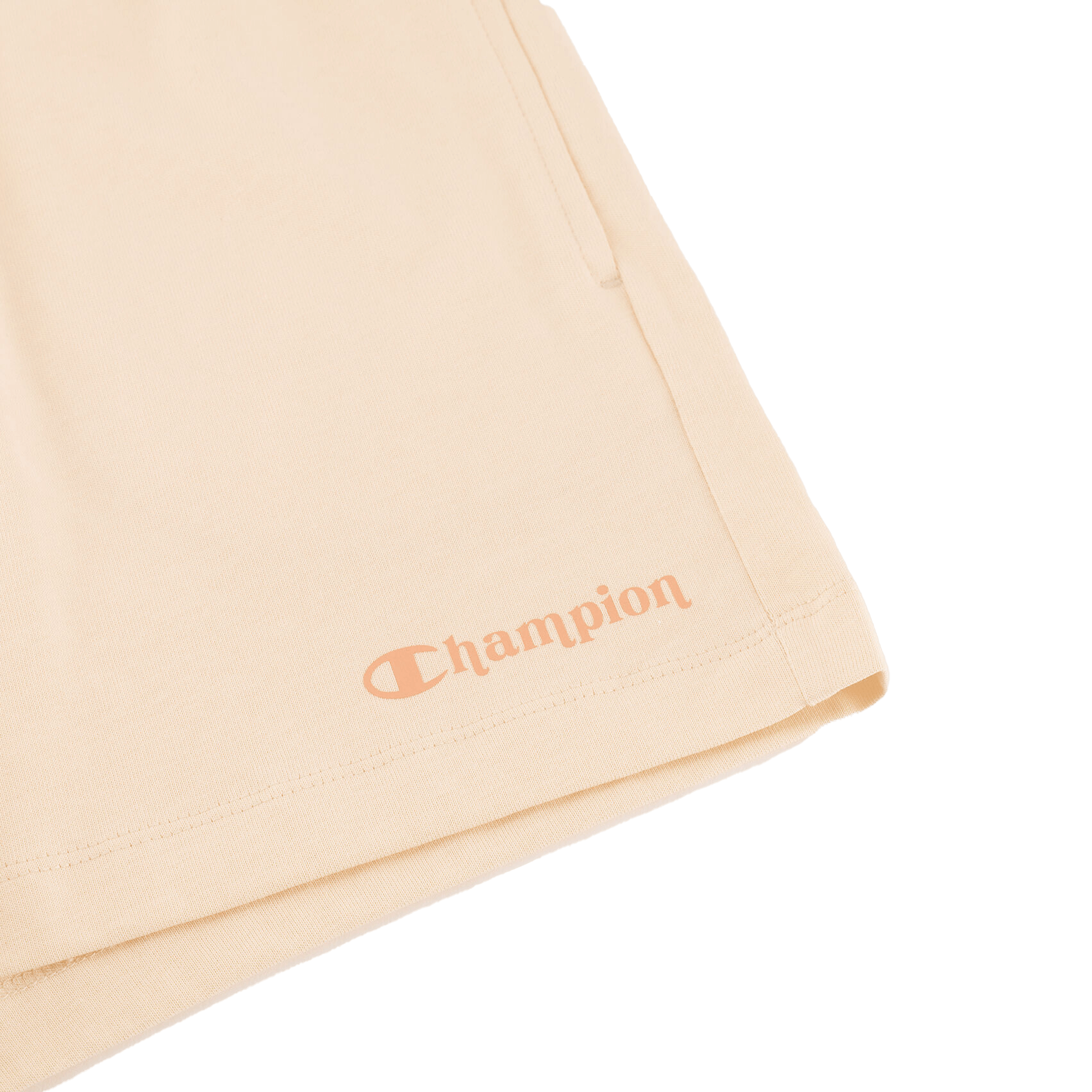 Champion Sweatshorts W - Fritid og bomull