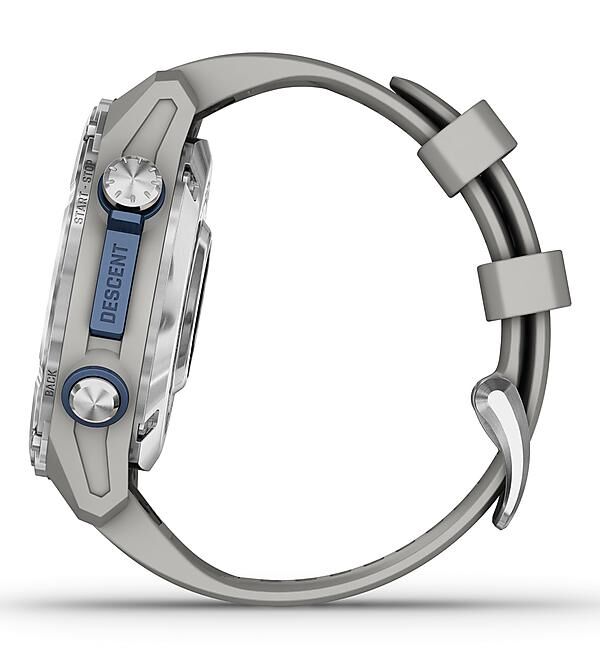 GARMIN - ORDINATEUR DE PLONGEE DESCENT MK3S