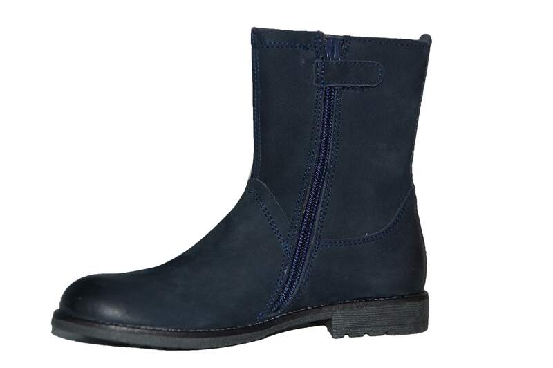 Twins 317631 wijdte 3.5 Donkerblauw