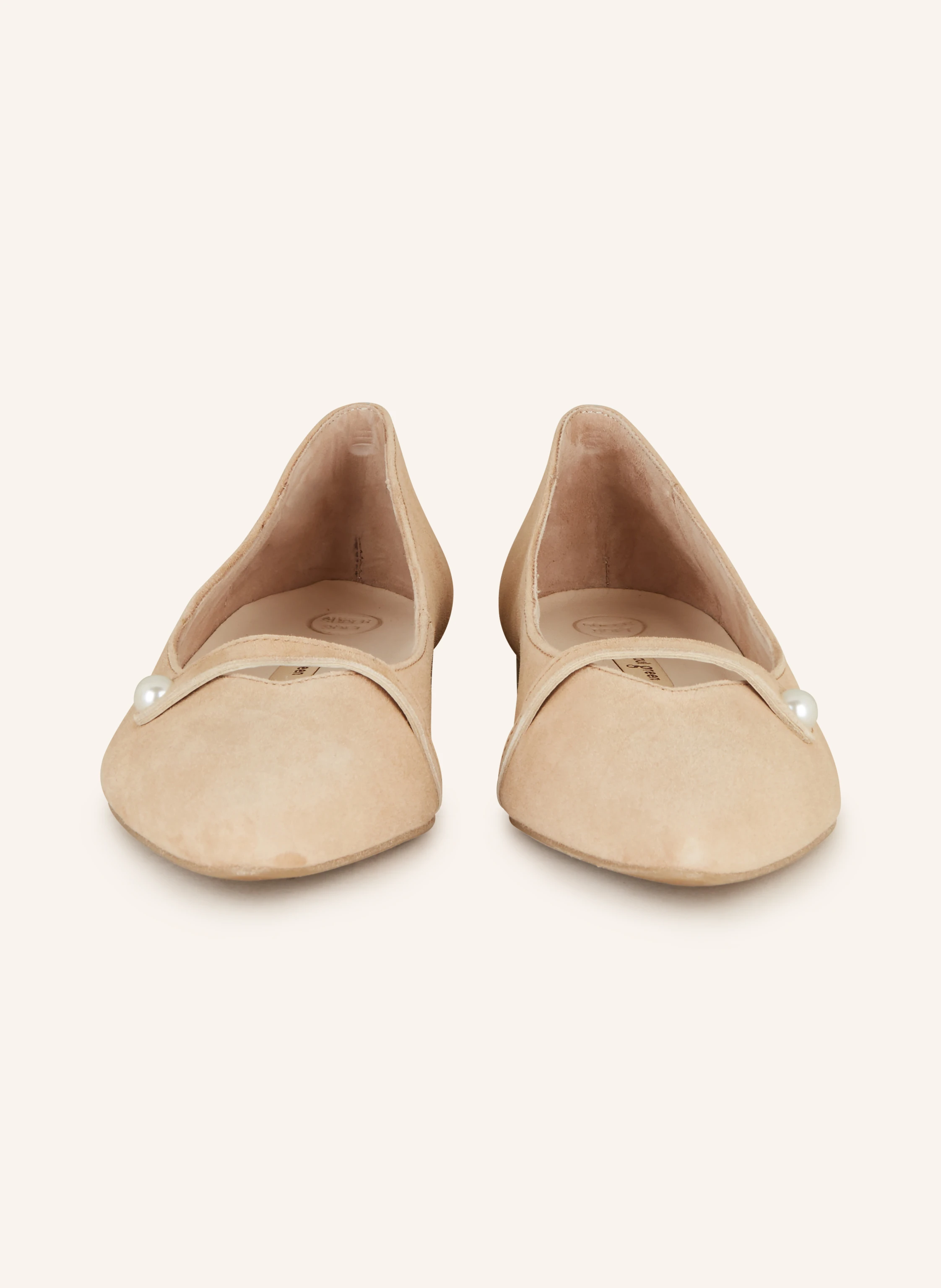 paul green Ballerinas