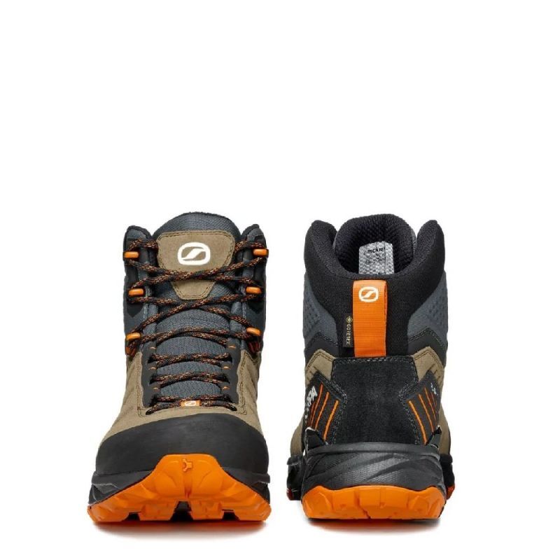 Rush Trek GTX - Chaussures trekking homme