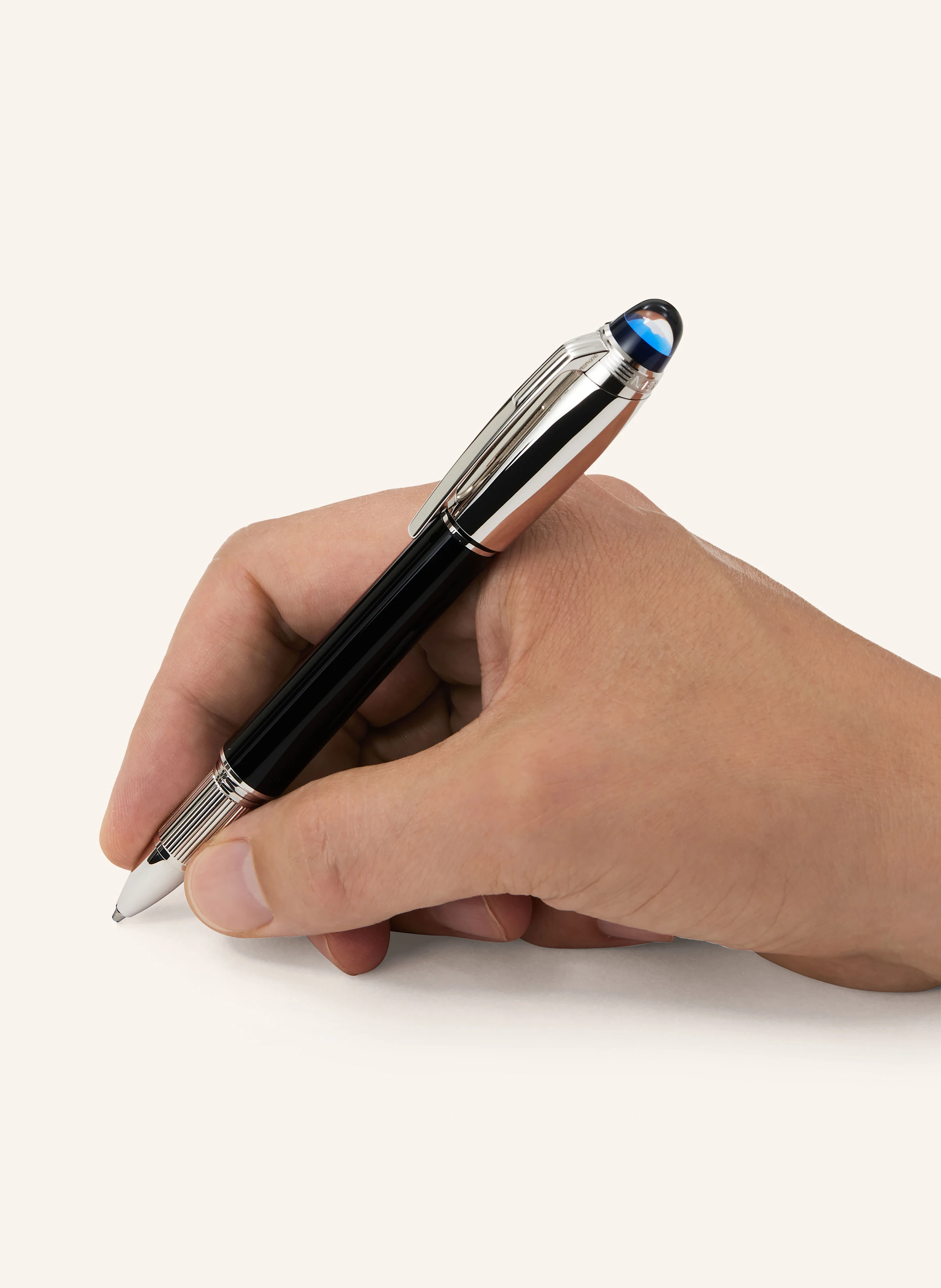 MONTBLANC Fineliner STARWALKER DOUÉ