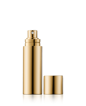 M.Micallef Royal Muska Nectar Eau de Parfum Spray Travel Atomizer Gold 10ml