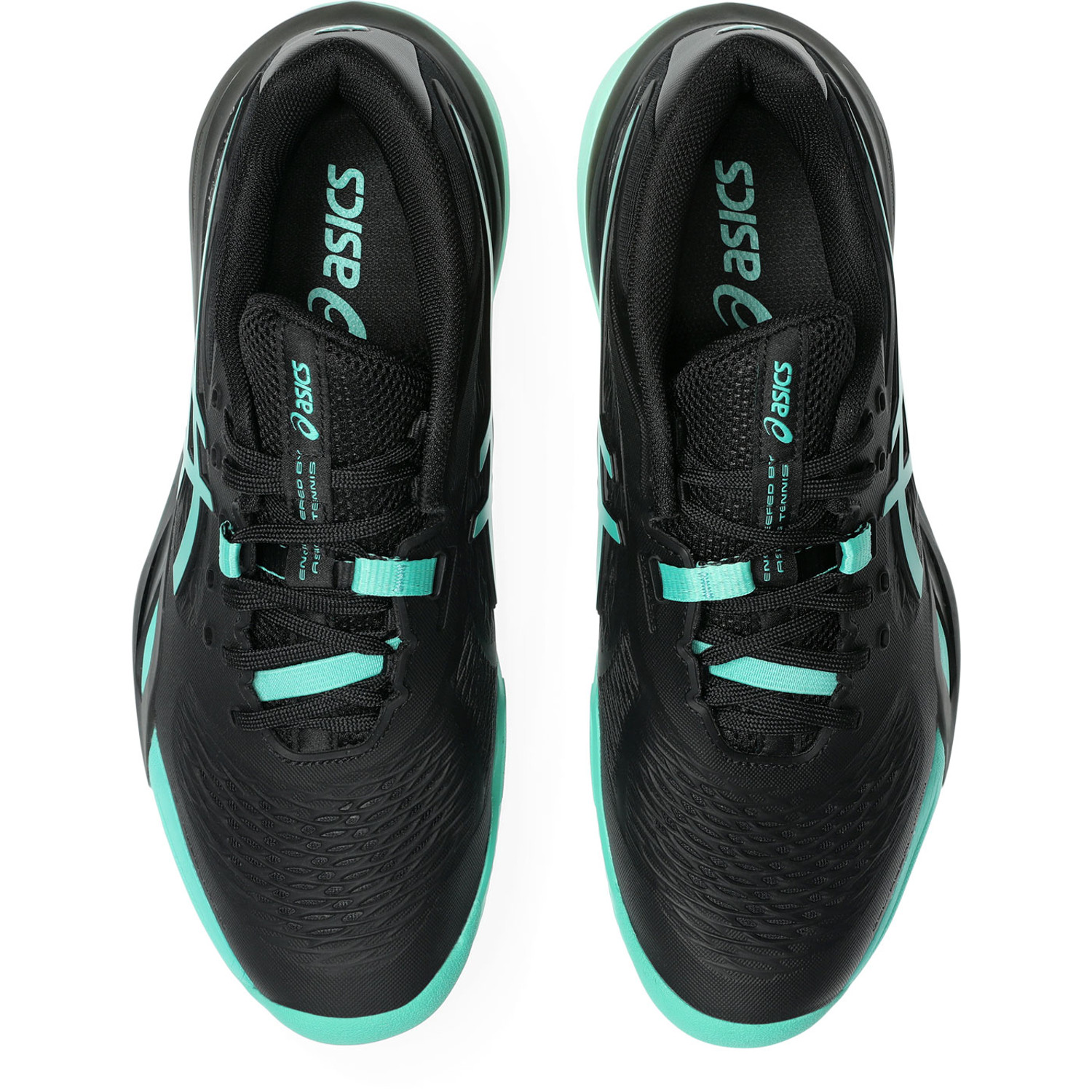 Asics Gel-Resolution X Clay Heren