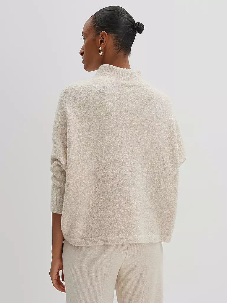 SOMEDAY Rollkragenpullover TIOLA beige
