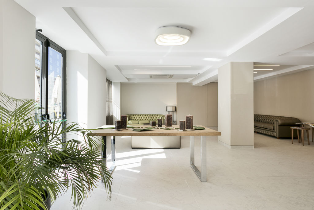 Best Auto Hogar Logies en ontbijt - Hotel
