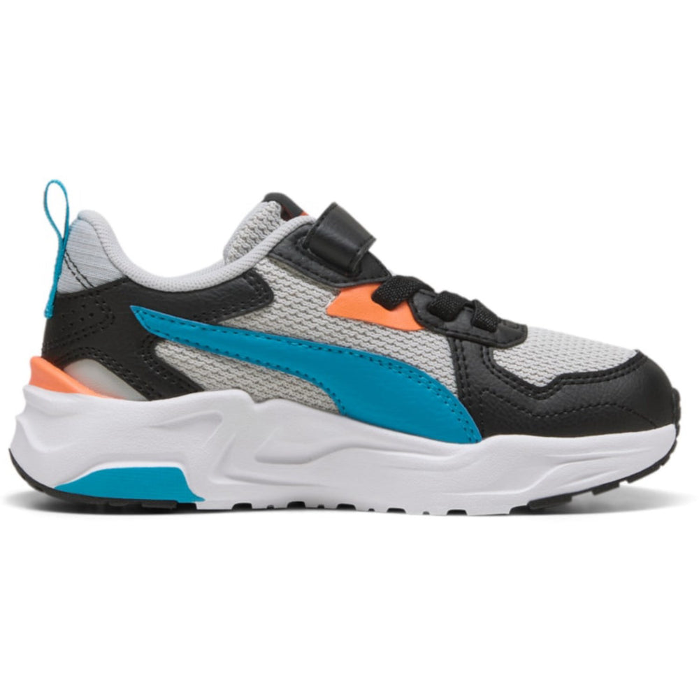 Køb Puma Gray Trinity Lite AC+ PS Sneakers