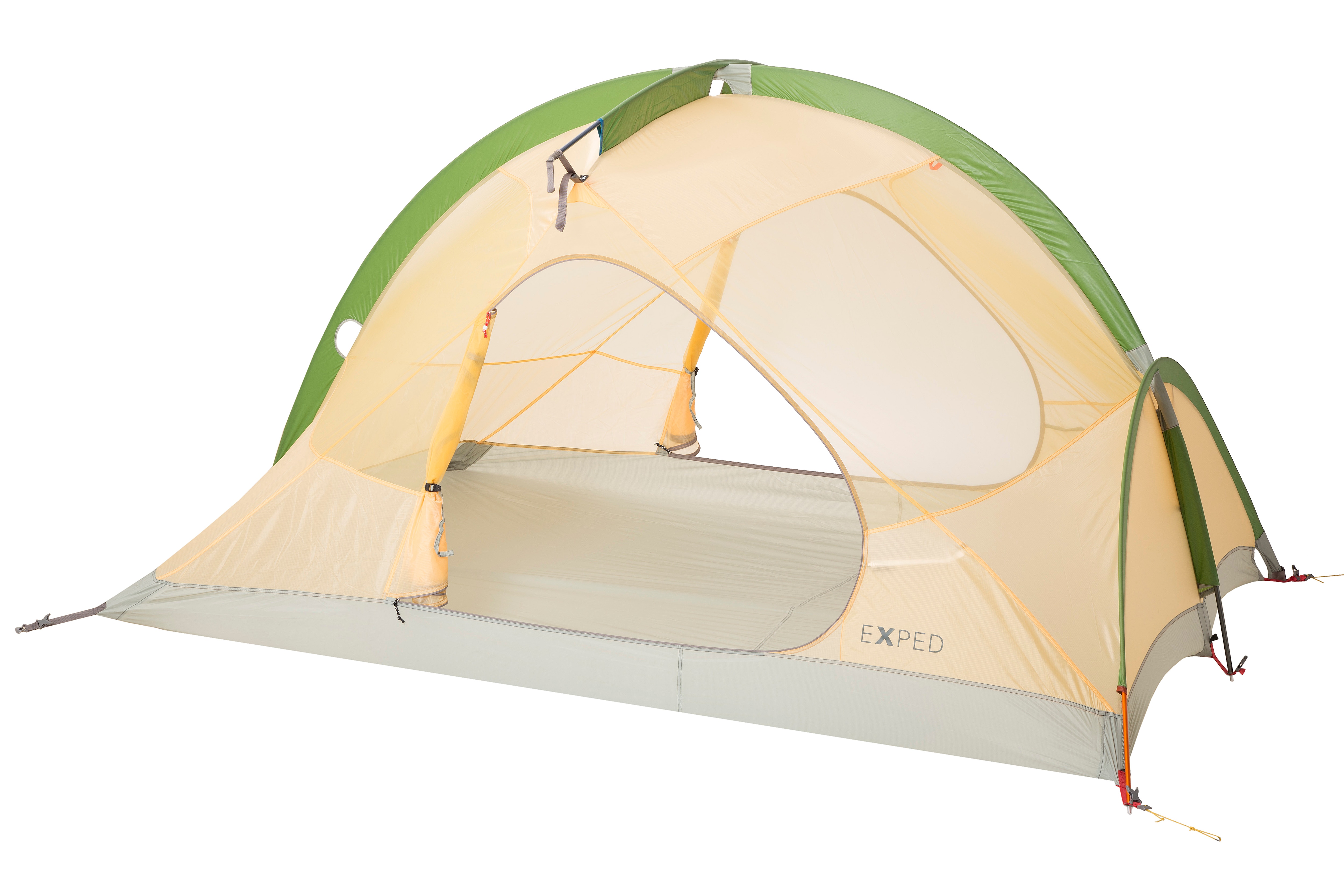 Exped MIRA III HL<br>3 personer