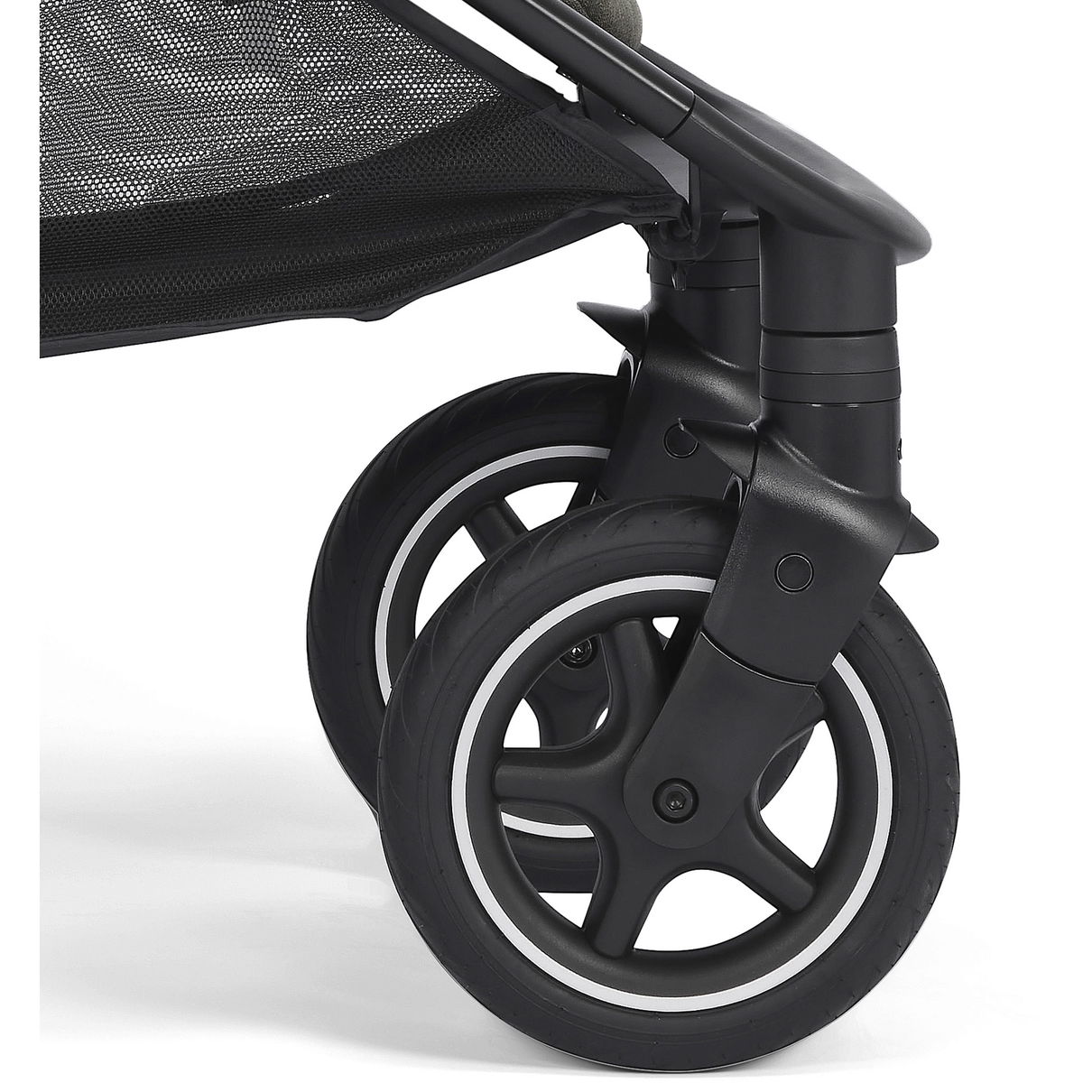 JoieJoie   Mydrift raven