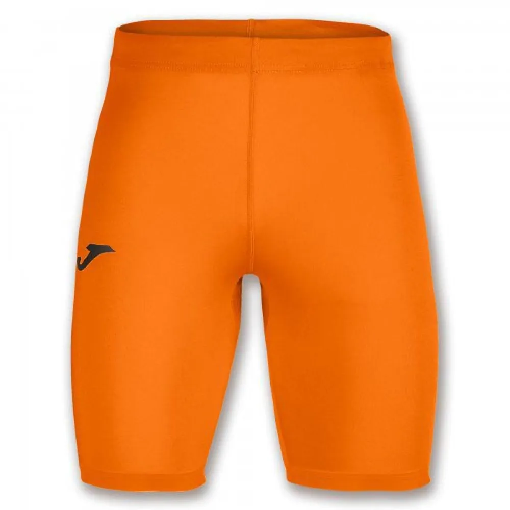 Leggings curtas da Joma Brama Academy