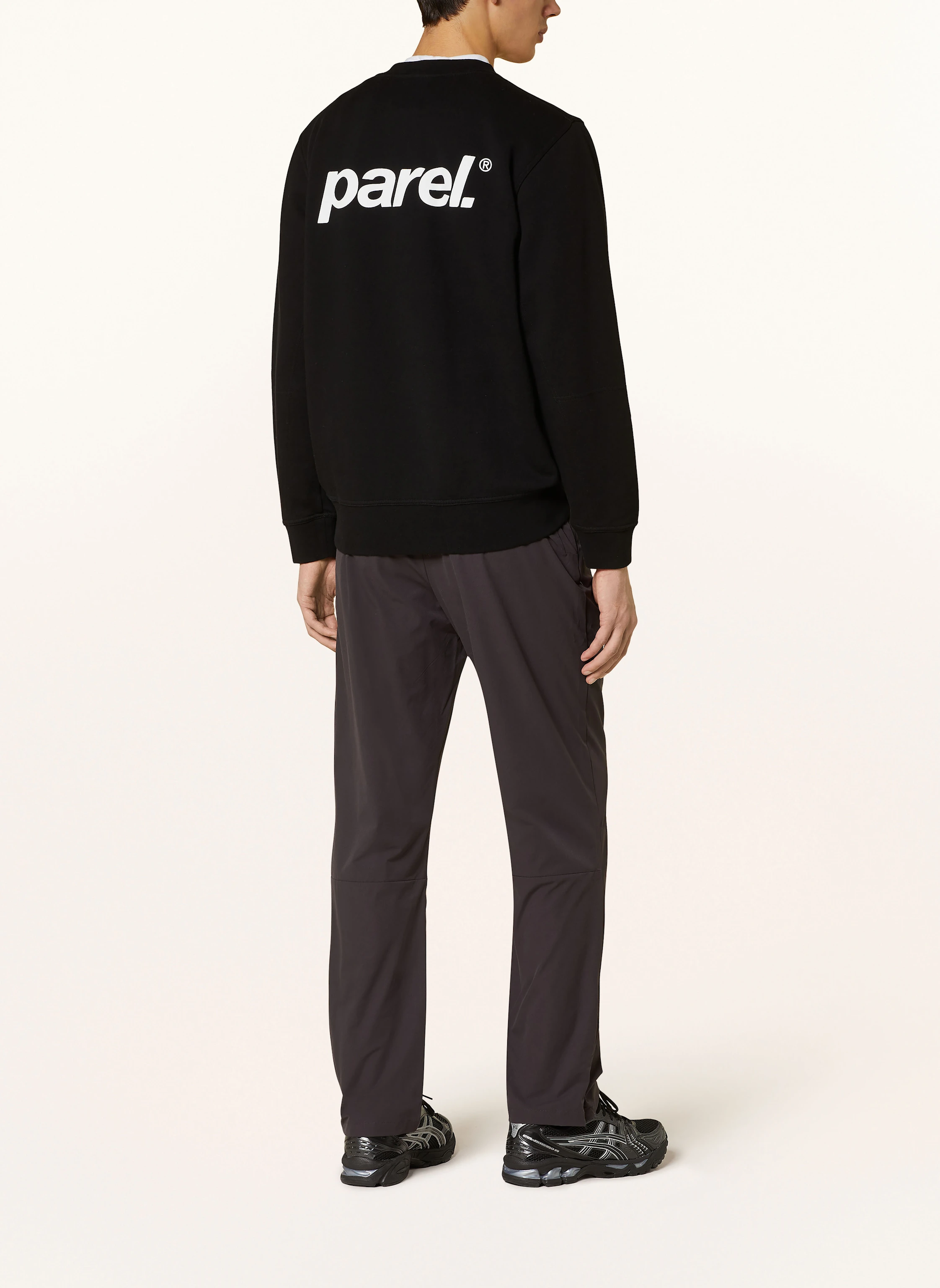 parel. Sweatshirt BP