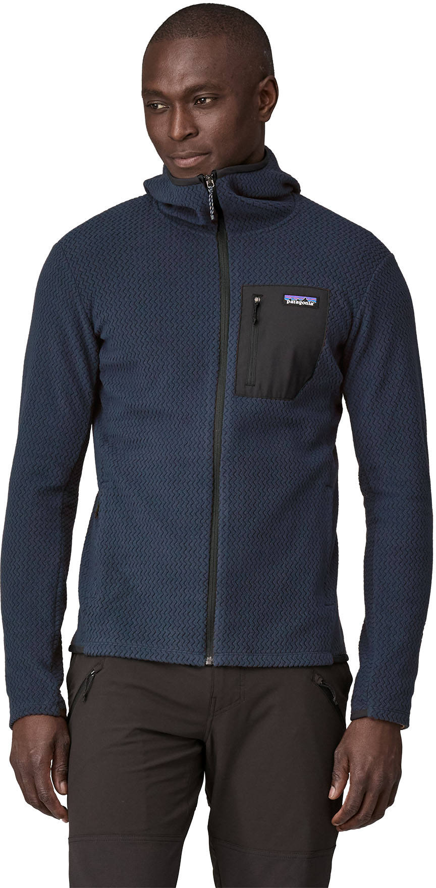 Patagonia R1 Air Full-Zip Hoody M's