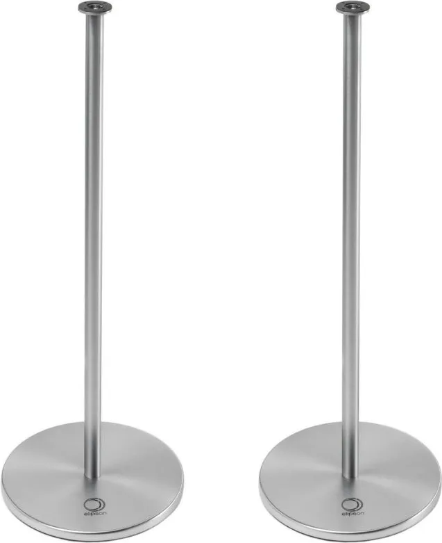Elipson Planet L Mercury Ice (la paire)   Elipson Planet Sub Blanc   Elipson Planet Stand (la paire) Chaînes hi-fi composées