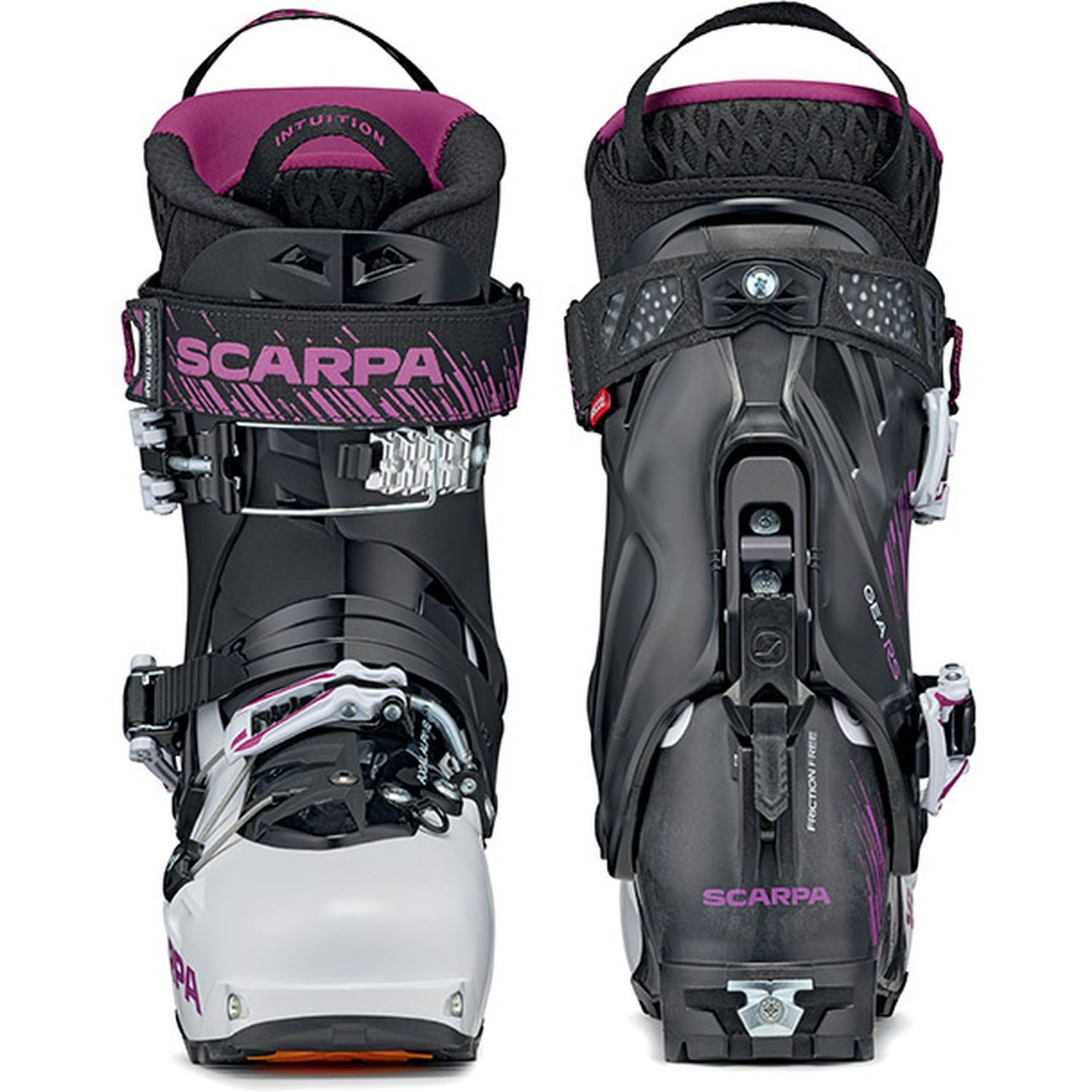 ScarpaGea RS