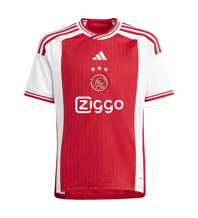 adidas JR Ajax Amsterdam Thuisshirt 2023/2024