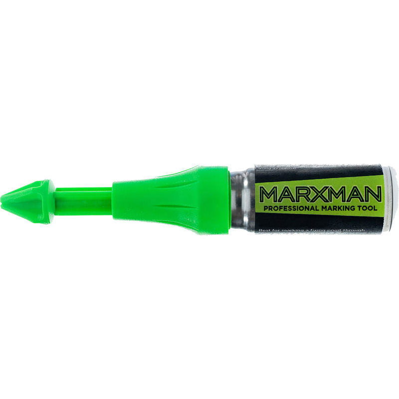 Marxman markeerpen 45mm
