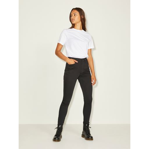 JJXX Anna T-shirt, Bright White, M
