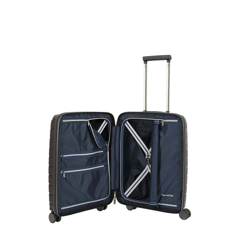 travelite<br>Kuffert Air Base 55 Cm