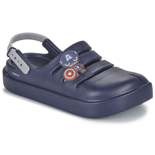 Havaianas - KIDS CLOGS MARVEL - Marine