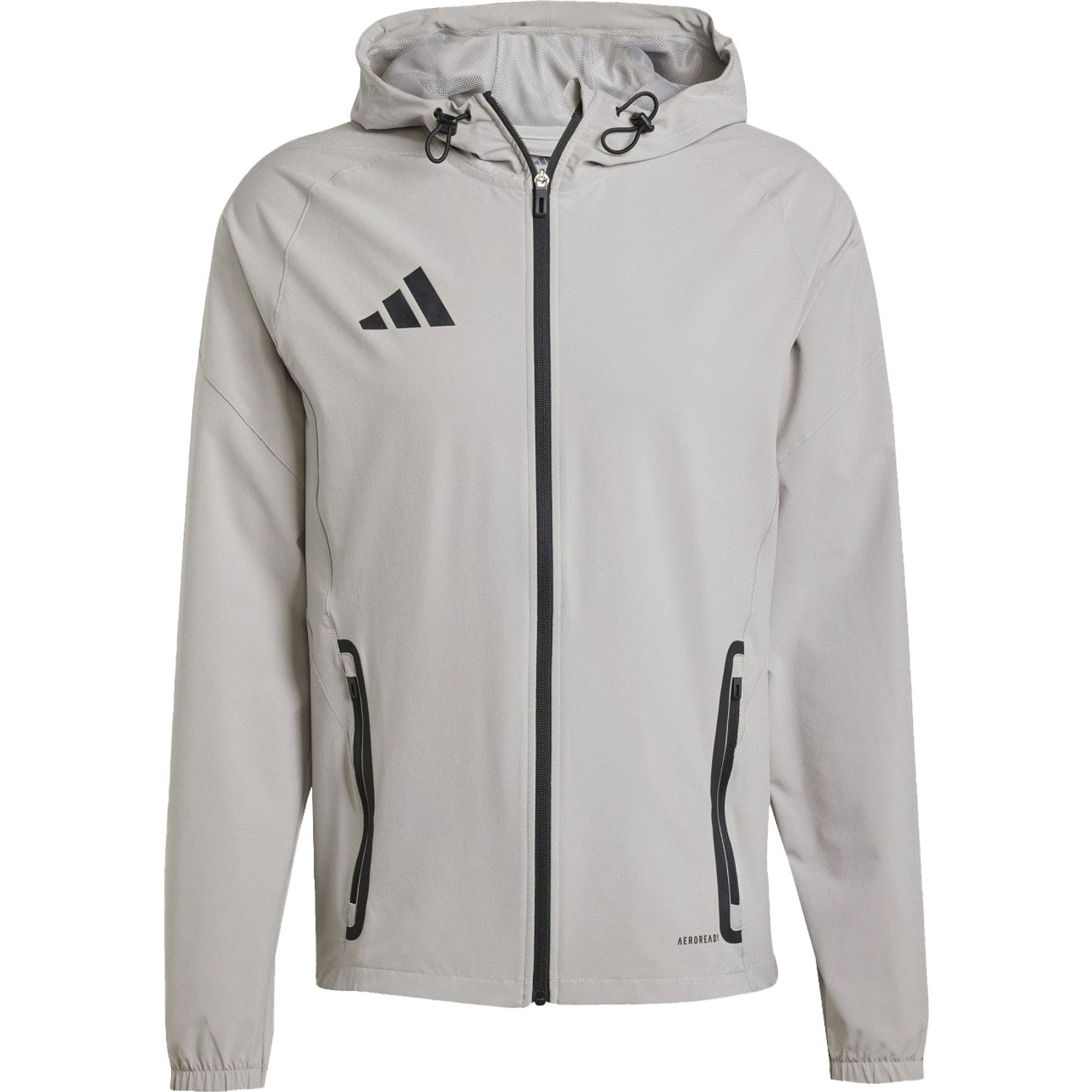 adidas Tiro Vis Tech Jacket Kids