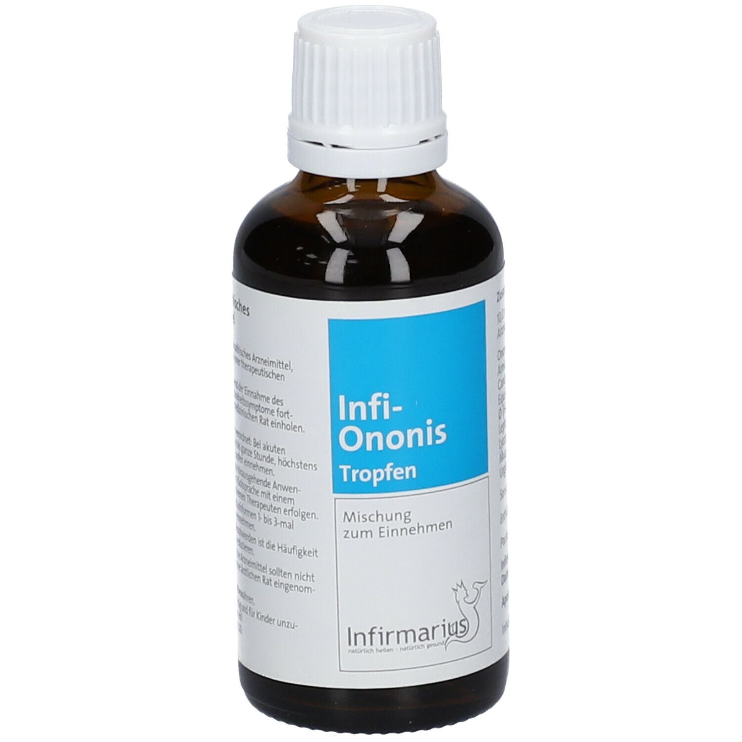 Infi-Ononis Tropfen