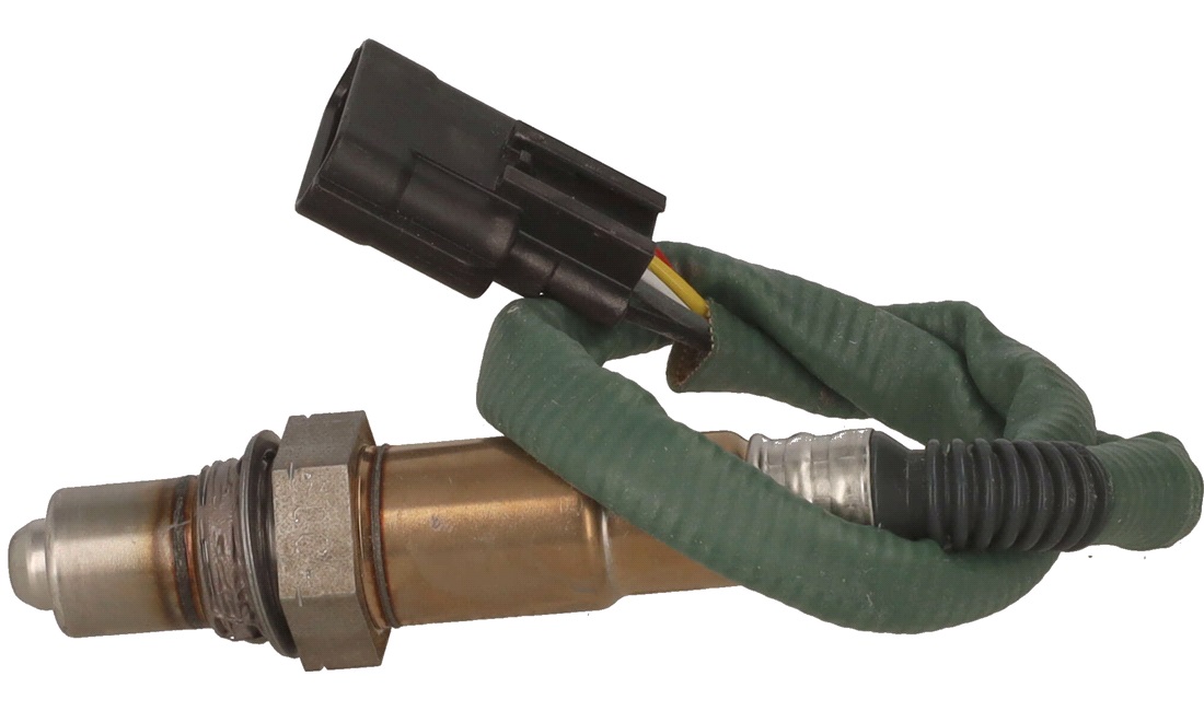 Lambda-sonde