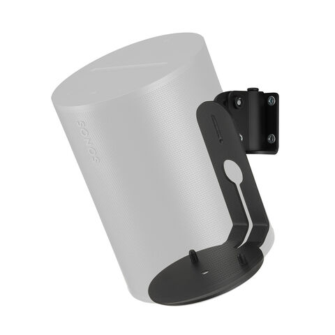 Koop Mountson Wall Mount Bracket for Sonos Era 100 Muurbeugel voor Sonos | 5 Jaar Garantie Zwart